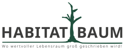 Logo Habitatbaum