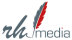 Logo rh*media